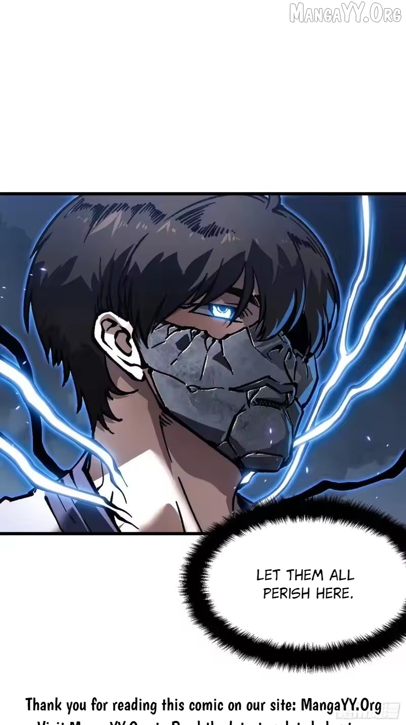 Martial Evolution: Start by Awakening the King of Monsters Chapter 111 - page 21